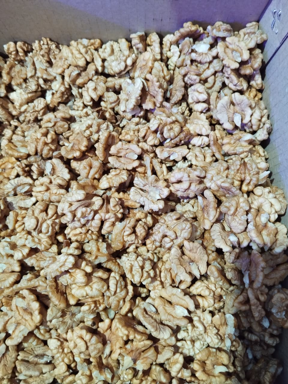 Walnut Kernels 1 Kg