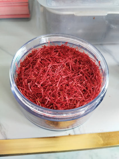 Kashmiri Kesar
