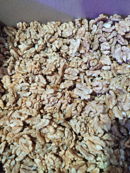 Walnut Kernels 1 Kg